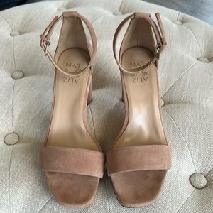 Naturalizer Sandals
